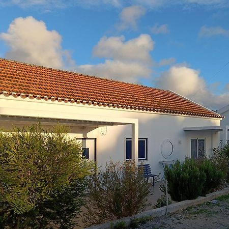 Ferienwohnung Casinhas Vale De Mouro Melides Exterior foto