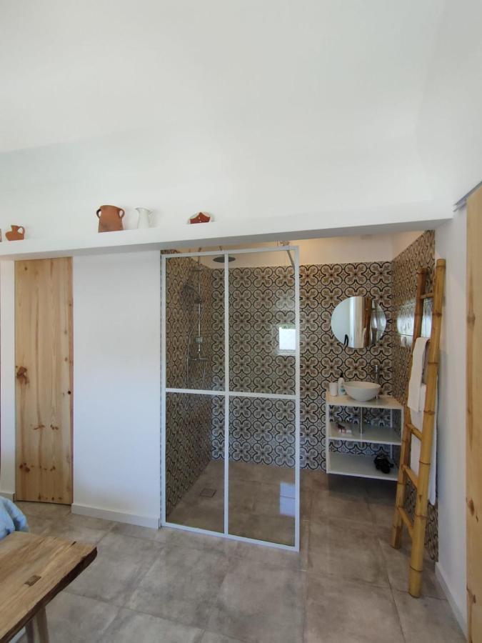 Ferienwohnung Casinhas Vale De Mouro Melides Exterior foto