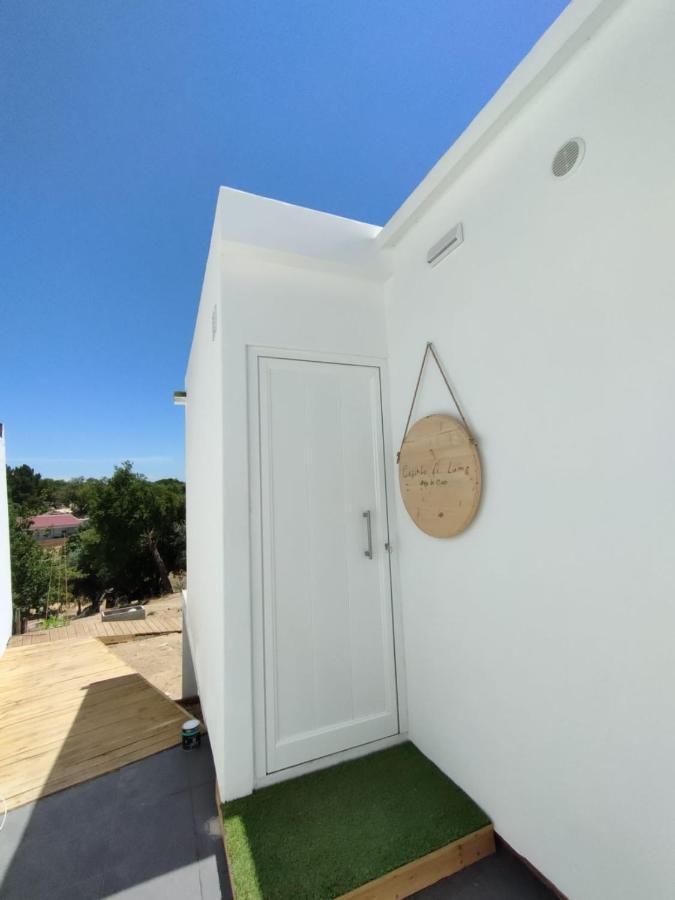 Ferienwohnung Casinhas Vale De Mouro Melides Exterior foto