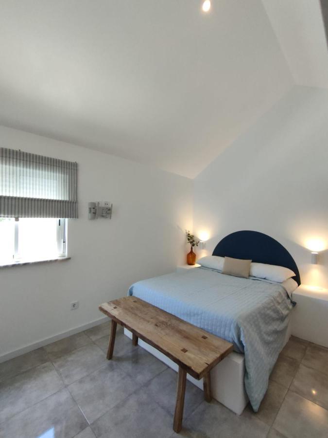 Ferienwohnung Casinhas Vale De Mouro Melides Exterior foto