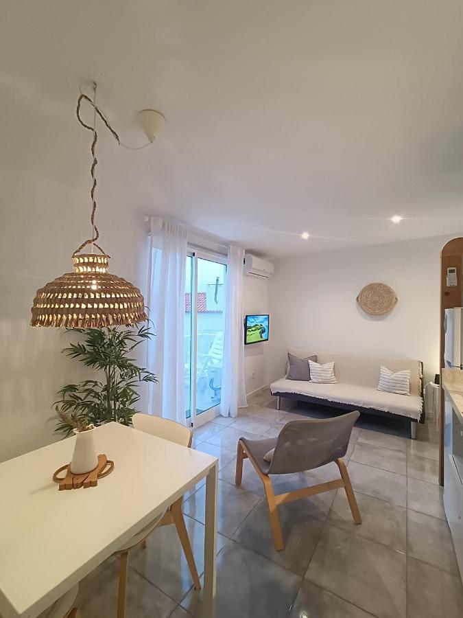 Ferienwohnung Casinhas Vale De Mouro Melides Exterior foto