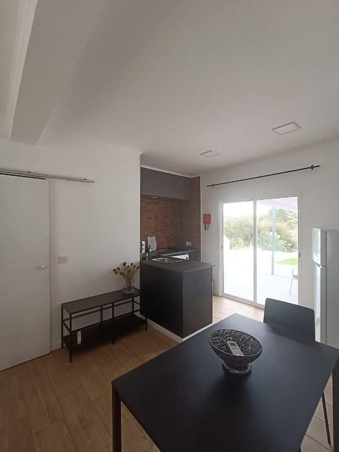 Ferienwohnung Casinhas Vale De Mouro Melides Exterior foto