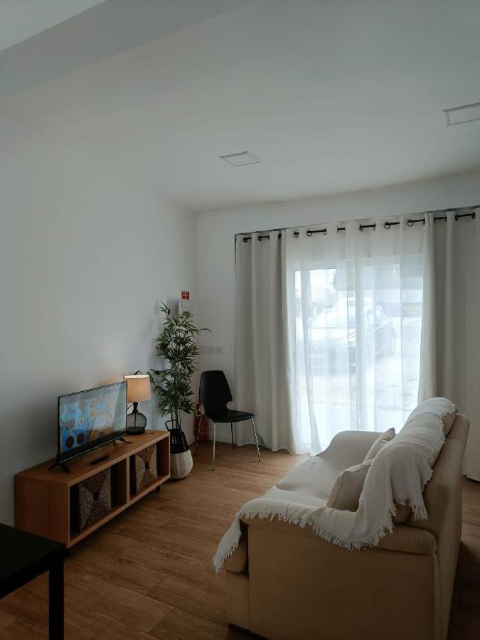 Ferienwohnung Casinhas Vale De Mouro Melides Exterior foto