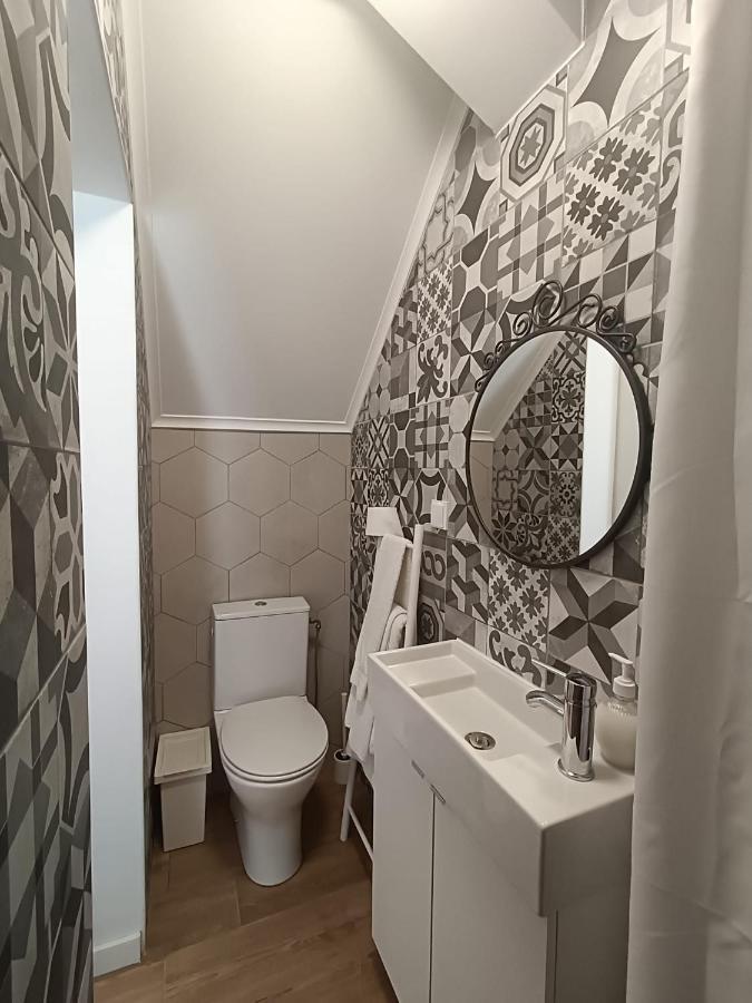 Ferienwohnung Casinhas Vale De Mouro Melides Exterior foto