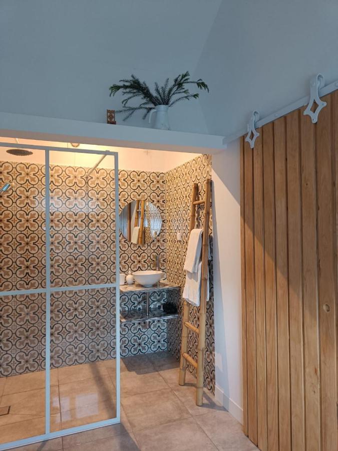 Ferienwohnung Casinhas Vale De Mouro Melides Exterior foto